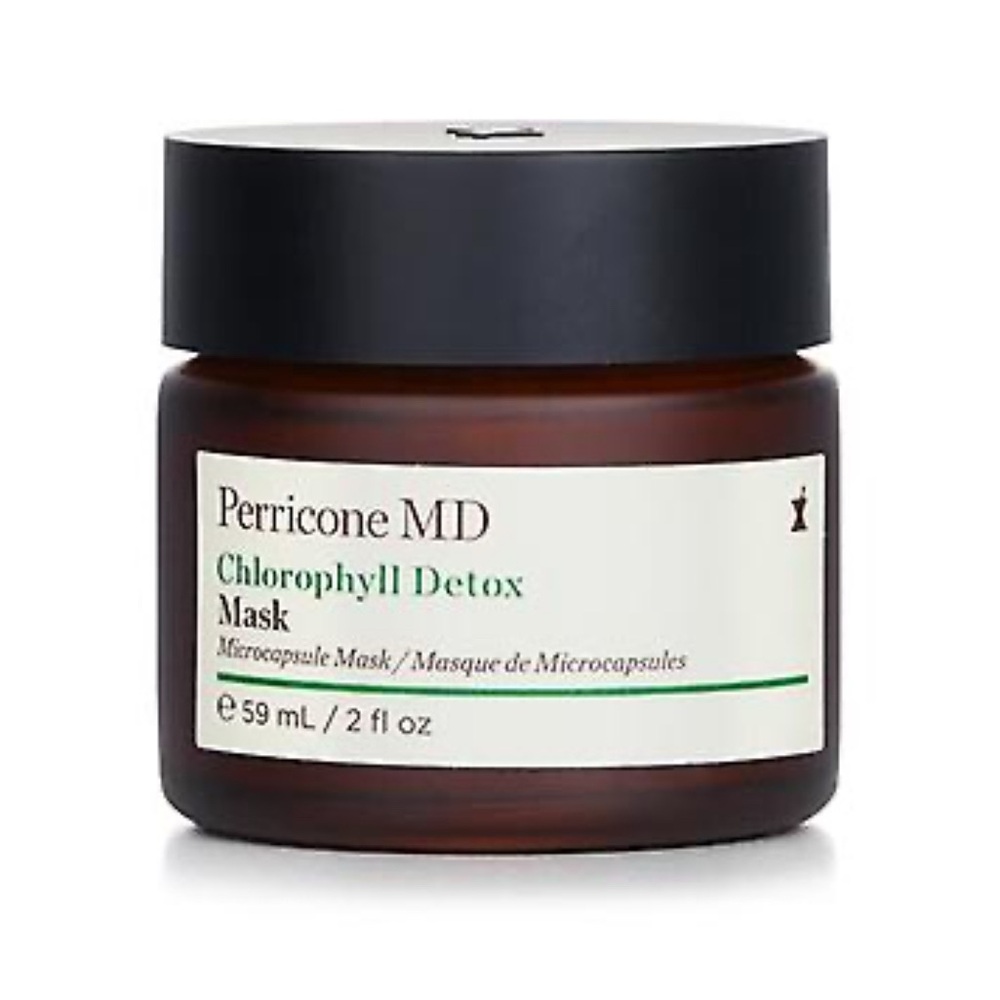 Perricone MD Chlorophyll Detox Mask
